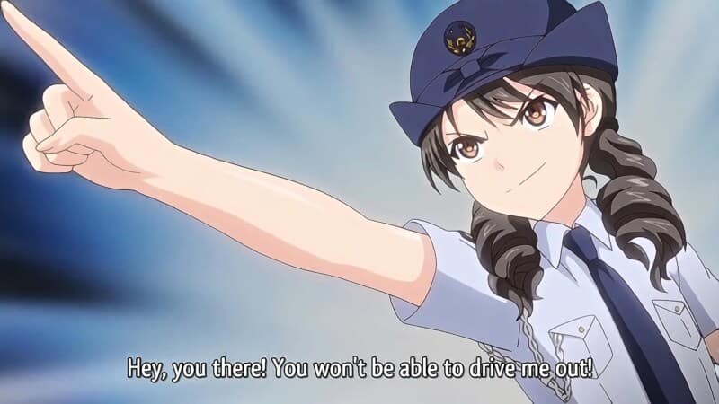 Dokidoki Little Ooyasan hentai