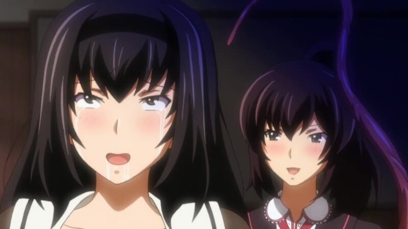 Etsuraku no Tane hentai