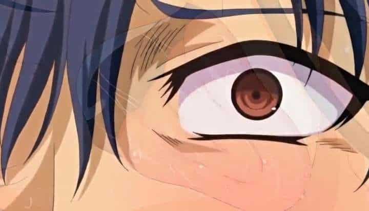 Fella Pure Mitarashi san Chi no Jijou The Animation hentai