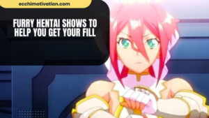 19+ Furry Hentai Shows To Help You Get Your Fill