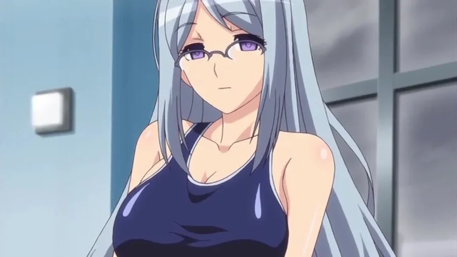 Gakuen de Jikan yo Tomare ep 3 1