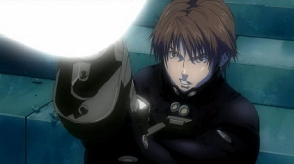 14+ Saucy Anime With Sex Scenes (Or Close To It) 38 Gantz messed up anime