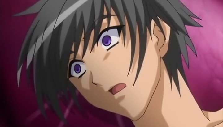 Inyouchuu Shoku and Inyouchuu Etsu boy