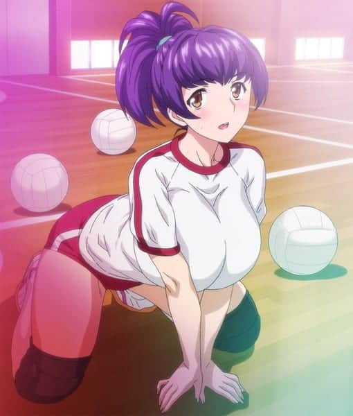 JK Fuuzoku Gakuensai the series hentai