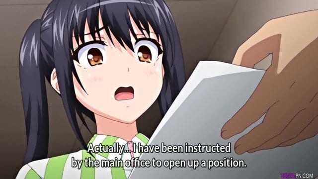 JK to Ero Konbini Tenchou hentai