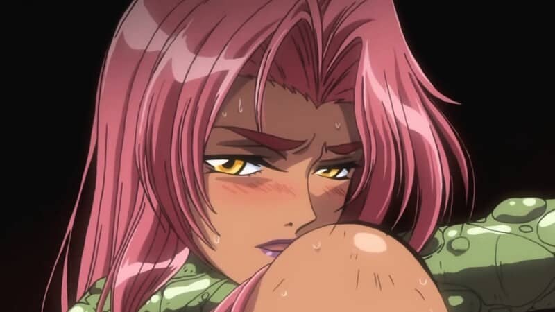 Makai Kishi Ingrid hentai