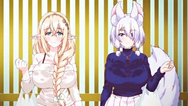 Oneshota The Animation hentai