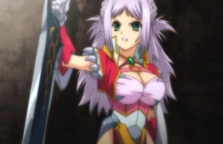 Princess Knight Catue hentai e1691423245736