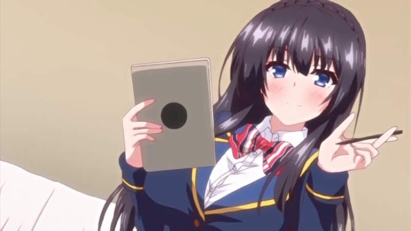 Real Eroge Situation The Animation Series hentai