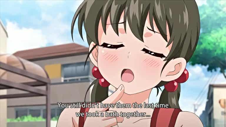 Shishunki Sex hentai