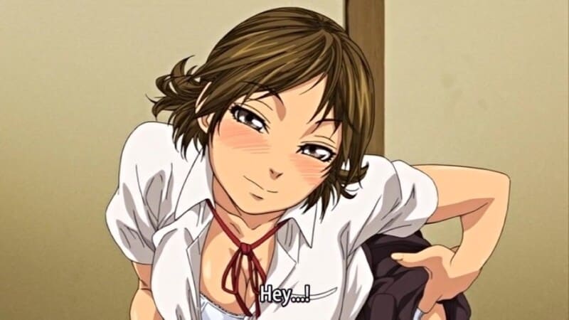 Tayu Tayu hentai series