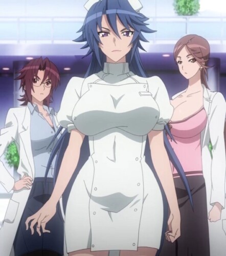 Triage X booba
