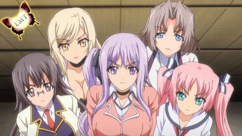 Tsugou no Yoi Sexfriend hentai