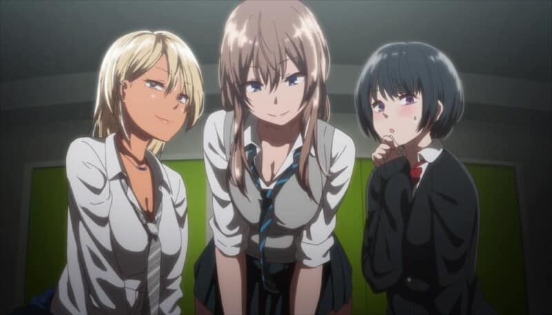 Uchi no Otouto Maji de Dekain Dakedo Mi ni Konai hentai