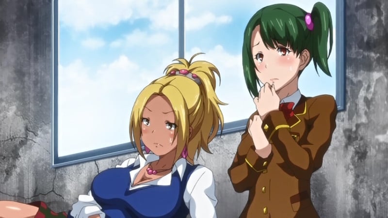 Ura Jutaijima hentai