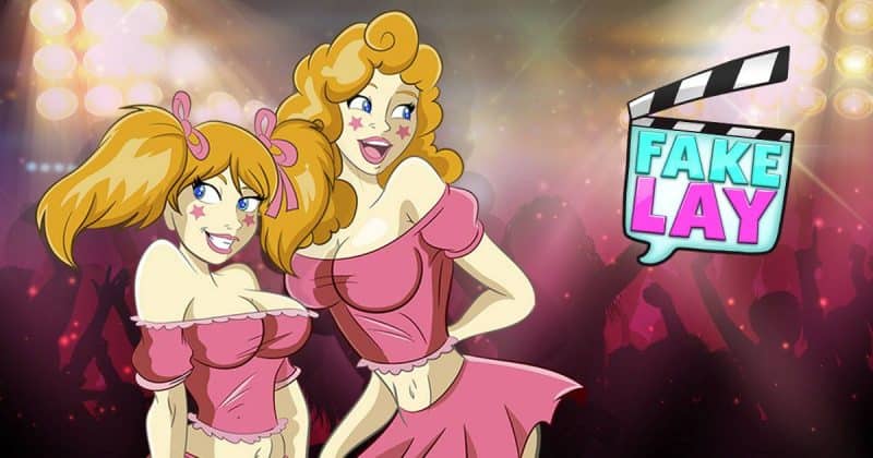 fake lay game nutaku