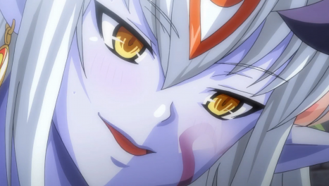 11+ Types Of Hentai Female Characters Who Always Make An Appearance 26 hentai monster girl