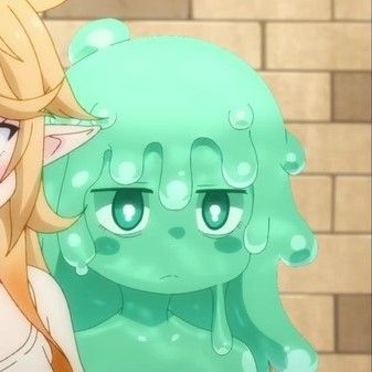 The Most Popular Types Of Anime Fetishes You'll Always Come Across 26 interspecies reviewers slime girl