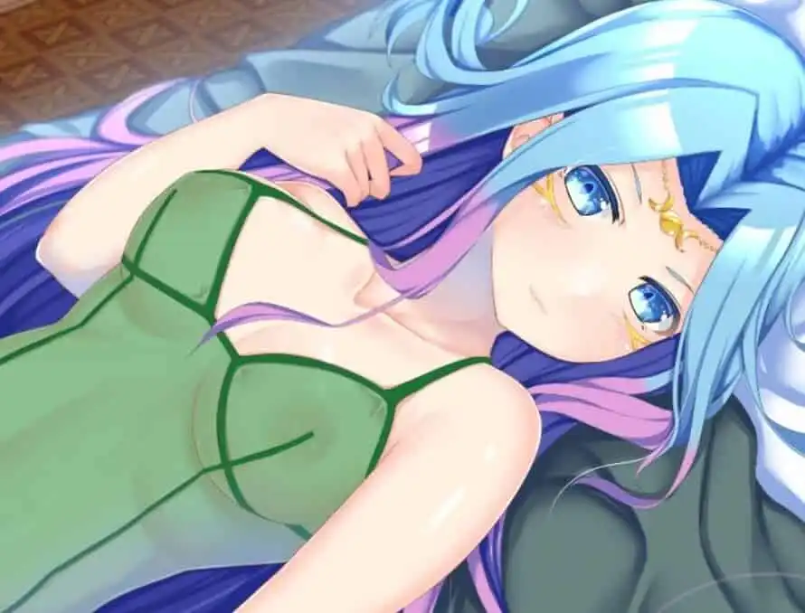 king of mazes hentai game e1670152500166