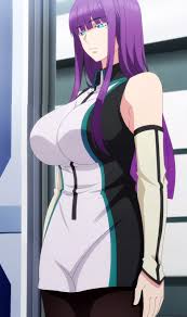 23+ Of The Best Anime Girls With Big Boobs (Oppai) That Are Nice And BOUNCY 39 miraXworldXsXendXharemXoppai