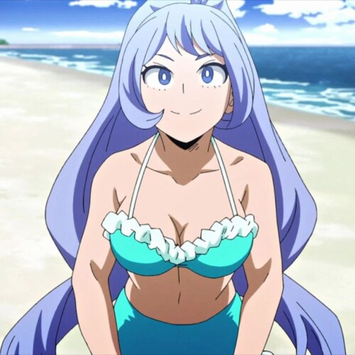 23+ Of The Best Anime Girls With Big Boobs (Oppai) That Are Nice And BOUNCY 45 nejireXhadoXoppai