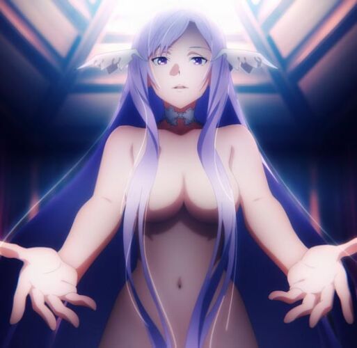 23+ Of The Best Anime Girls With Big Boobs (Oppai) That Are Nice And BOUNCY 42 quinellaXoppaiXbeautifulXsao