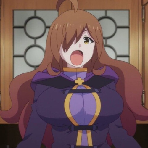 23+ Of The Best Anime Girls With Big Boobs (Oppai) That Are Nice And BOUNCY 37 wizXoppai