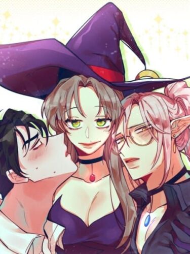 35+ Hentai Manga Series That Will Overwhelm You With Excitement 29 word image 151766 4