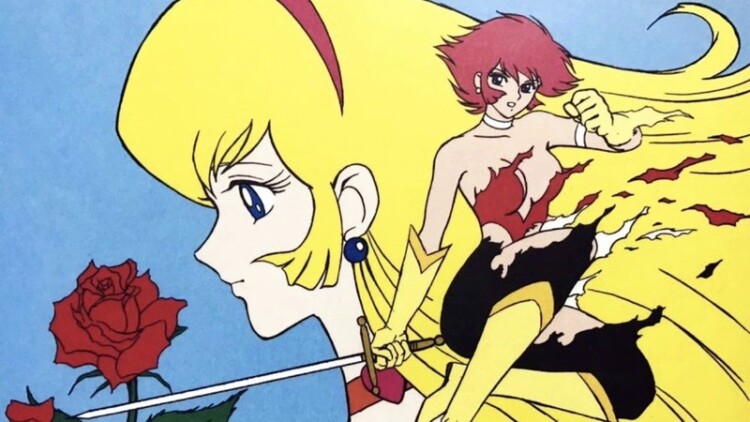 The History Of Ecchi Anime, And HOW It Evolved Over The Years 29 Cutiexhoneyx1973