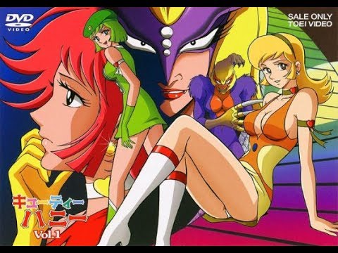 The History Of Ecchi Anime, And HOW It Evolved Over The Years 28 Cutiexhoneyx1973xanime