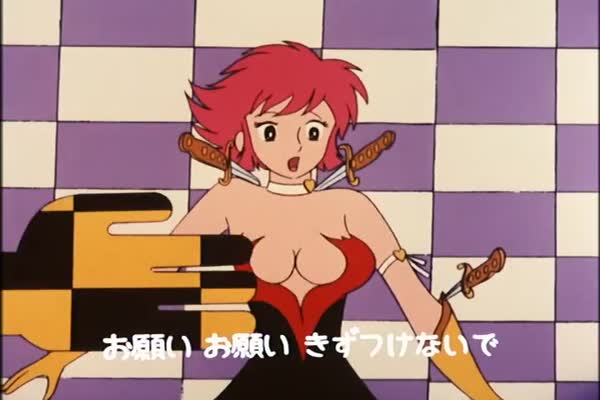 The History Of Ecchi Anime, And HOW It Evolved Over The Years 26 Cutiexhoneyx1973xfanservice