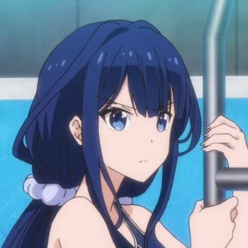 The Greatest Harem Anime Waifu's Of All Time That Will Impress 31 Aki Adagaki Masamune Kun No Revenge swimwear