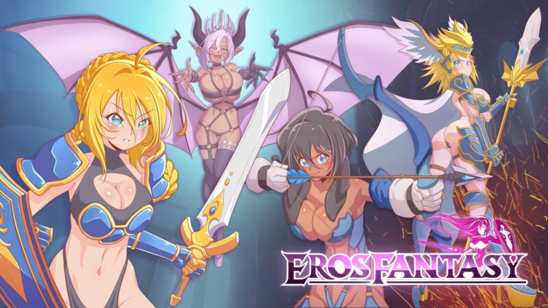 ErosXFantasy