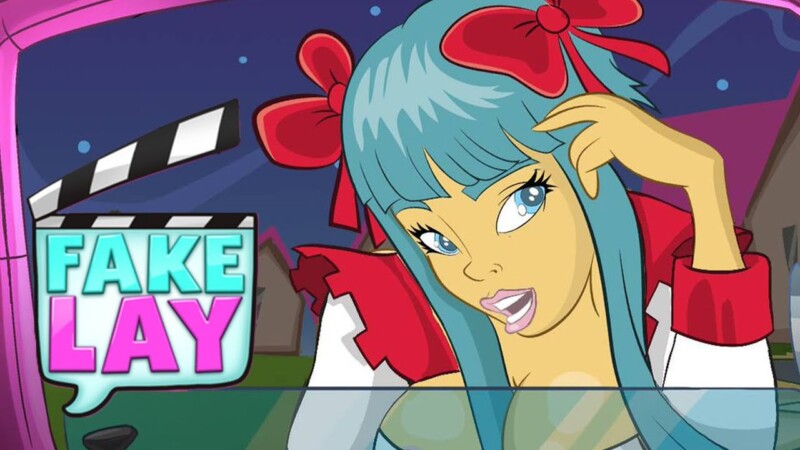 FakeXLay