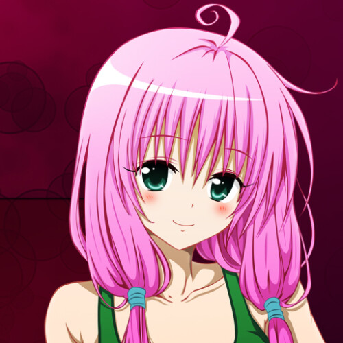 The Greatest Ecchi Anime Waifu's Of All Time Filled With Eye Candy 40 Lala Satalin To Love Ru