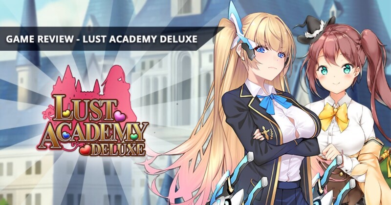 LustXAcademyXnutaku