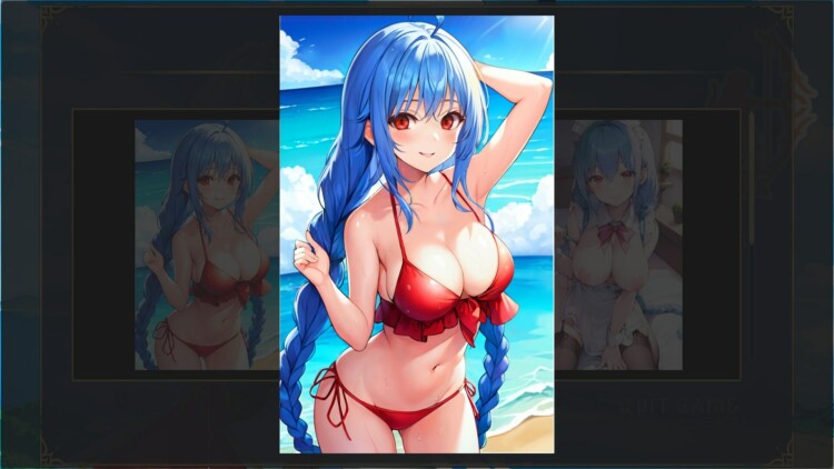 ayase the sexy archer