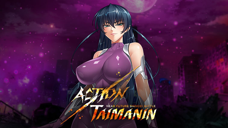 Actionxtaimaninxboobs