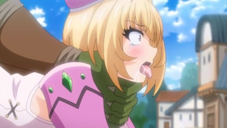 Why Hentai Is Hysterically More Ethical Than Regular Porn Could Ever Be 27 Hentai Doggy Style Monster