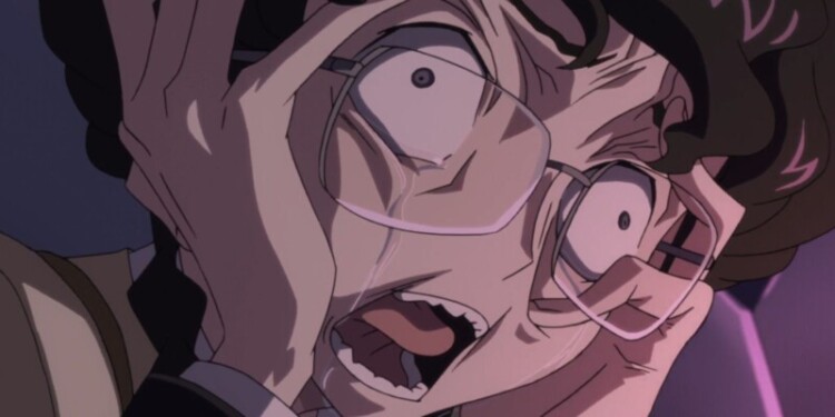 7 Things That Would Happen If Crunchyroll Decided To Stream #Hentai On Its Platform 30 Anime Losing Mind Code Geass Girl