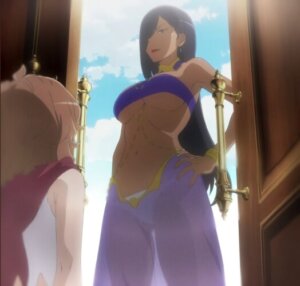 Daily Fanservice #69 | Aisha Belka (Danmachi)