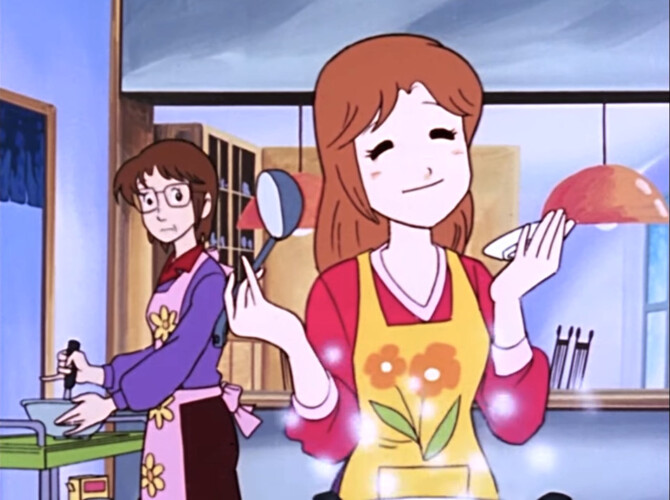 The History Of Ecchi Anime, And HOW It Evolved Over The Years 30 Dashxxkappeixecchi