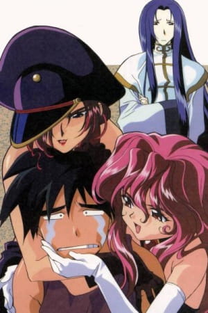 The History Of Ecchi Anime, And HOW It Evolved Over The Years 59 Sorcerer Hunters