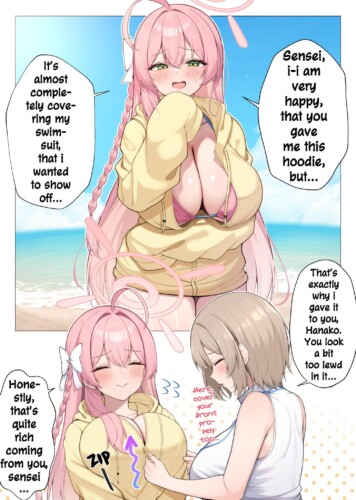 The History Of Ecchi Anime, And HOW It Evolved Over The Years 132 Ecchi Memes