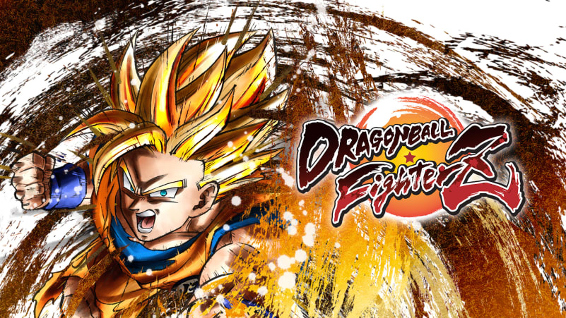 15+ Anime Games To Start Playing On Nintendo Switch (Including #Hentai) 32 DRAGON BALL FighterZ nintendo switch