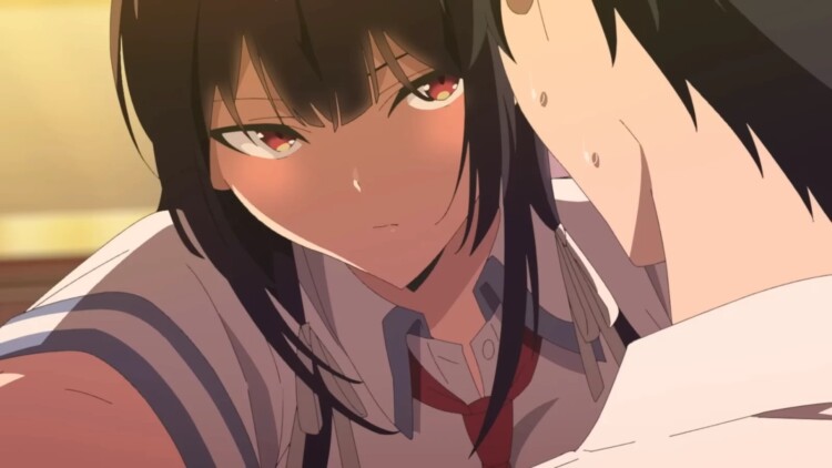 Haite Kudasai Takamine san 2025