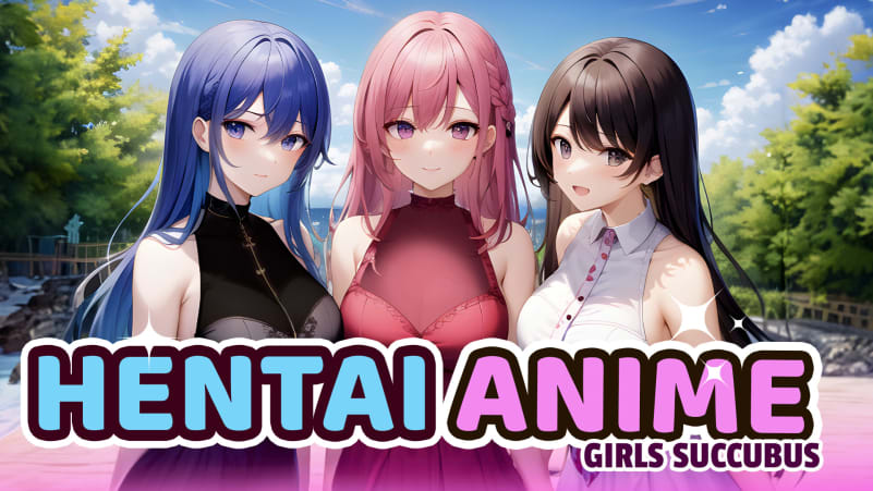15+ Anime Games To Start Playing On Nintendo Switch (Including #Hentai) 45 Hentai Anime Girls Succubus cute