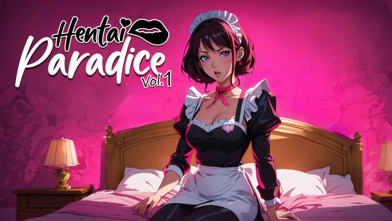 Hentai Paradise Vol. 1 game