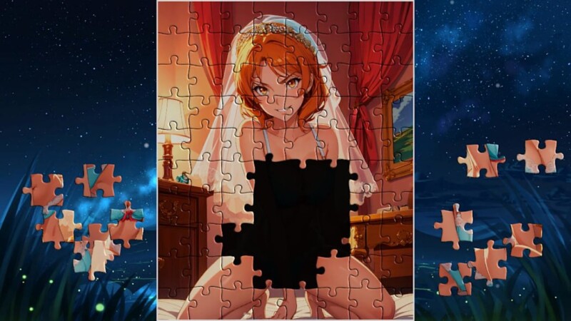 Hentai Paradise Vol. 1