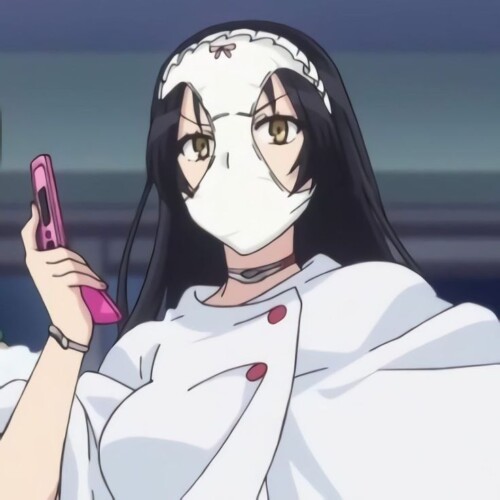 Ayame Kajou Shimoneta undies